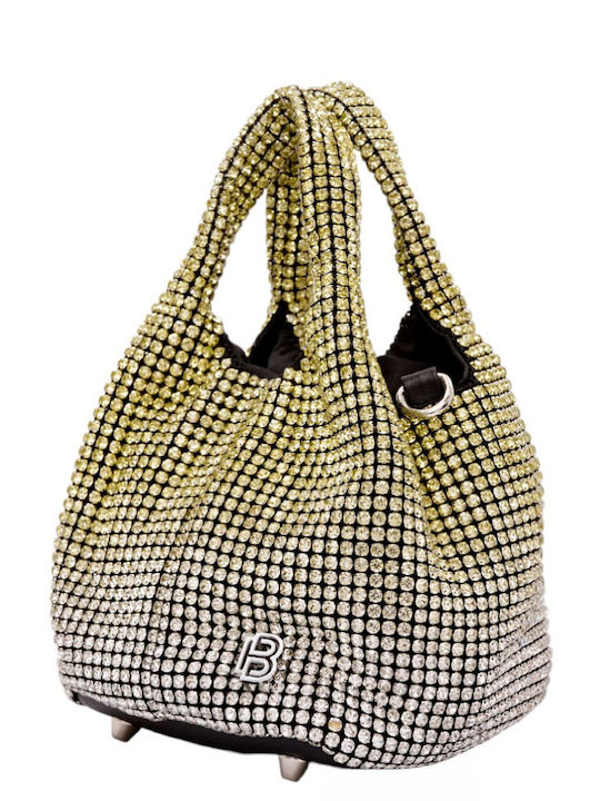 Bag to Bag Women's Envelope Yellow