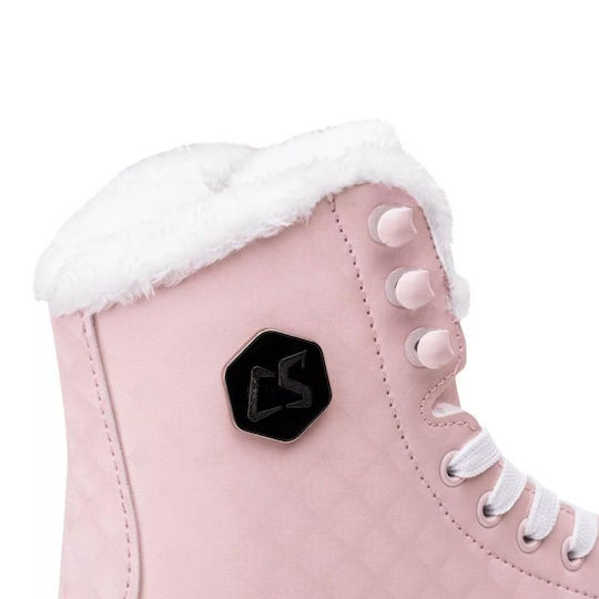 Coolslide 92800451167 Детски Ice Skates Ροζ
