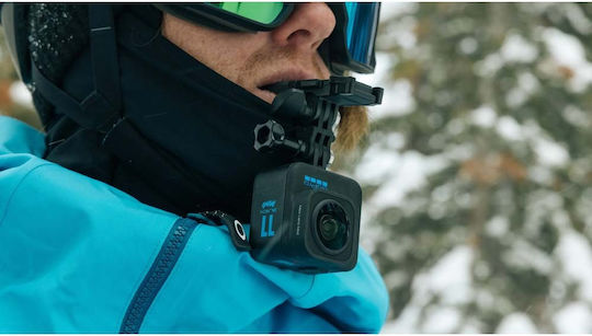 GoPro Bite Mount за GoPro Hero 10 / Hero 11 / Hero 12 / Hero 5 / Hero 6 / Hero 7 / Hero 8 / Hero 9