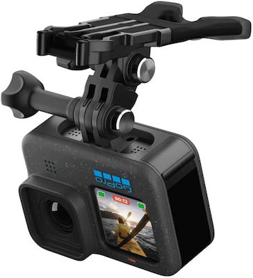 GoPro Bite Mount for Action Cameras GoPro Hero 10 / Hero 11 / Hero 12 / Hero 5 / Hero 6 / Hero 7 / Hero 8 / Hero 9