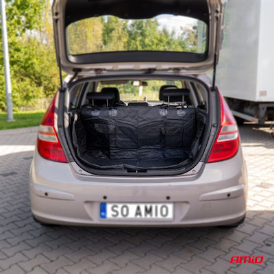 AMiO Trunk Cover Accesorii pentru călătorii cu mașina pentru câini