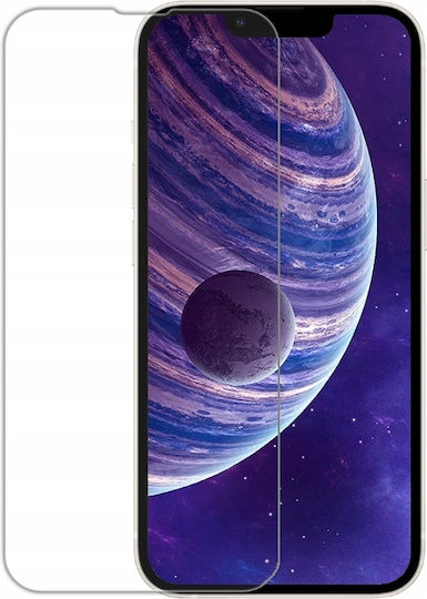 Gehärtetes Glas (iPhone 13 Mini )