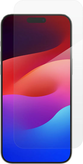 Zagg Invisibleshield 0.3мм Пълно лепило Закалено стъкло за цялото лице (iPhone 15 Pro Max)