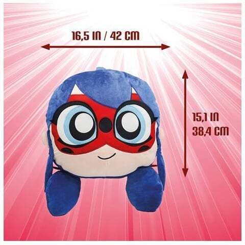 Giochi Preziosi Kids Decorative Pillow