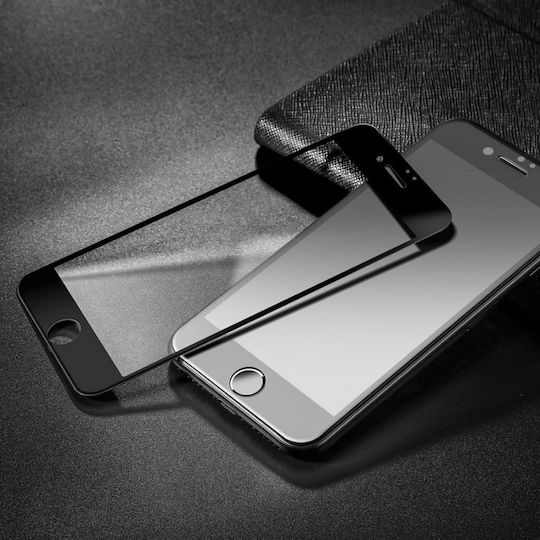 0.2mm Tempered Glass (iPhone 6 / 6s)