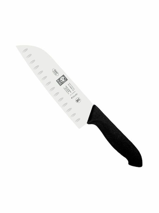 Icel Knife Santoku made of Stainless Steel 18cm 281.HR85.18 1pcs