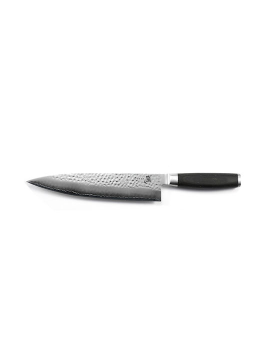 Yaxell Taishi Μαχαίρι Gyuto από Ανοξείδωτο Ατσάλι 24cm