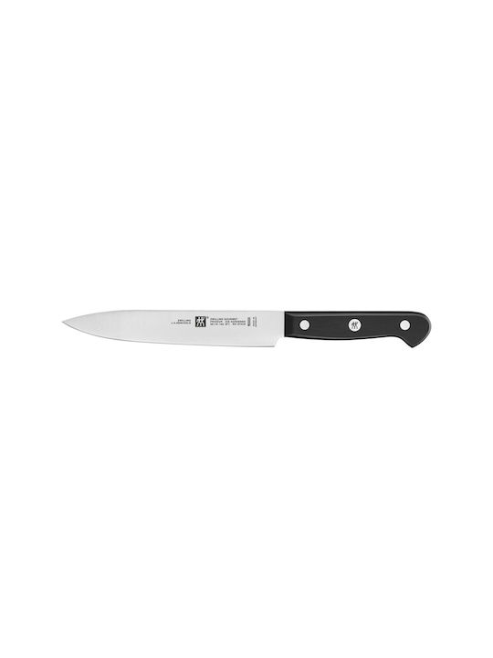 Zwilling J.A. Henckels Gourmet Комплект Ножове от Неръждаема Стомана 3 Бройки
