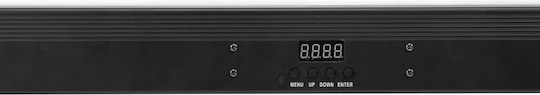 BoomToneDj Φωτορυθμικό LED Skybar V3 RGB