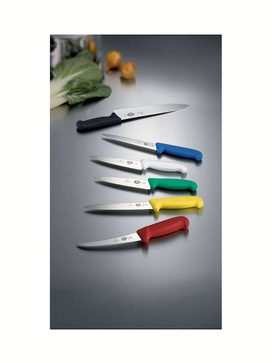 Victorinox Fibrox Knife Boning from Stainless Steel 15cm