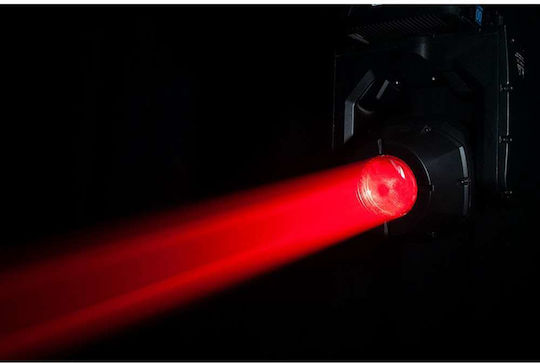 ADJ Bewegtes Licht Träger mit Roboter-Kopf Hydro Beam X1 RGB / UV