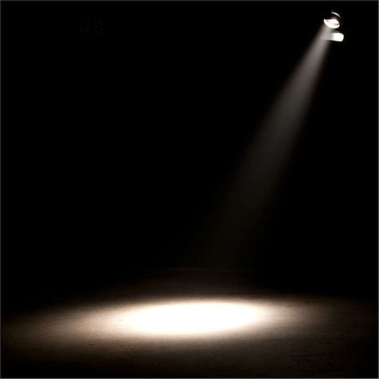 American DJ Projektor LED FR-150z LED COB Warmes Weiß
