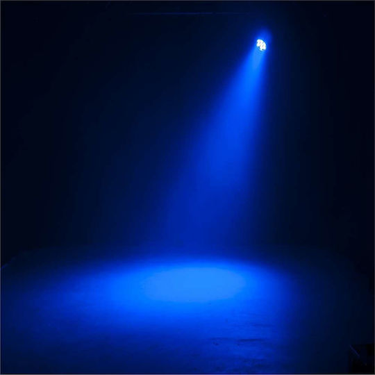 ADJ Moving Light LED PAR 7P HEX IP