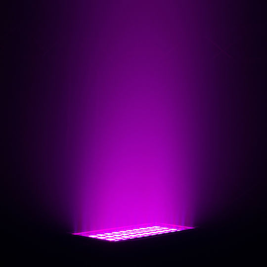 Evolite Προβολέας LED Architech 600 RGBW