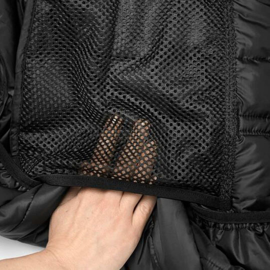 BabyBjorn Waterproof Cover for Baby Carrier in Black Color