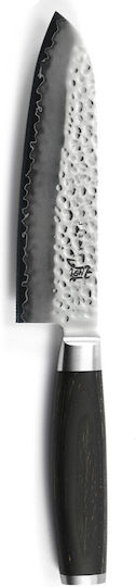Yaxell Taishi Cuțit Santoku din Oțel Inoxidabil 16.5cm