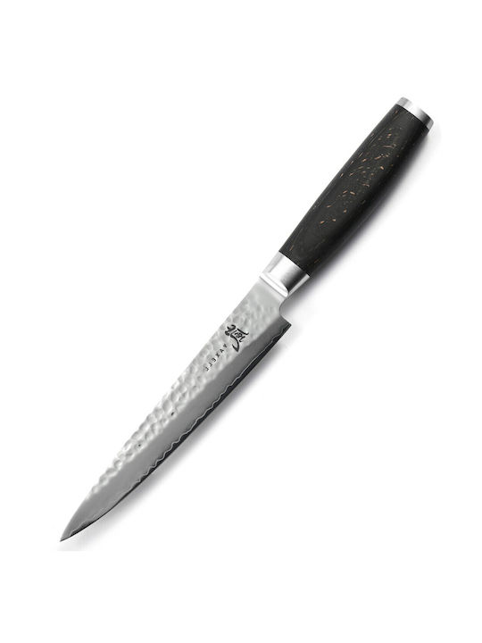 Yaxell Taishi Messer Filet aus Edelstahl 18cm 34707 1Stück