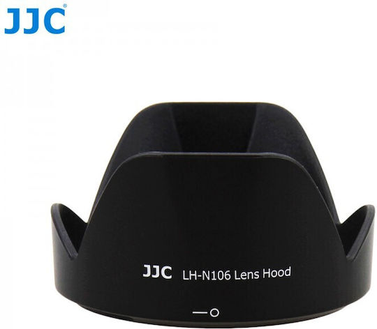 JJC LH-N106 Lens Hood for Nikon HB-N106