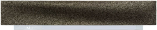 Naim Σίτα Ηχείου Mu-So Qb 2nd Generation Grille Olive