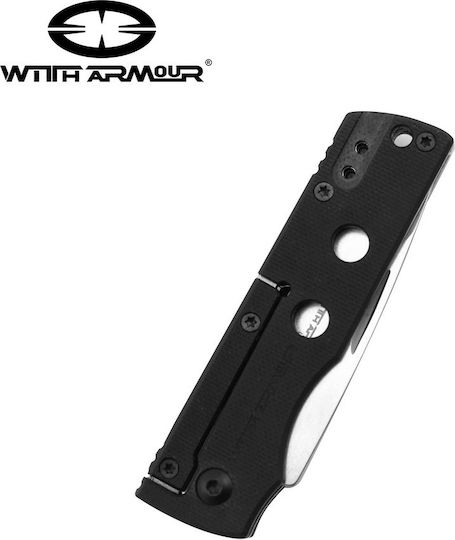WithArmour Briceag
