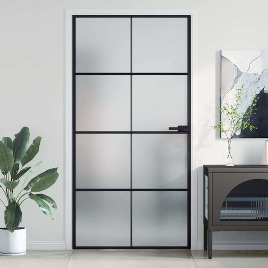 Ușă Intern Glisare Aluminiu 155131 102.5x201.5cm
