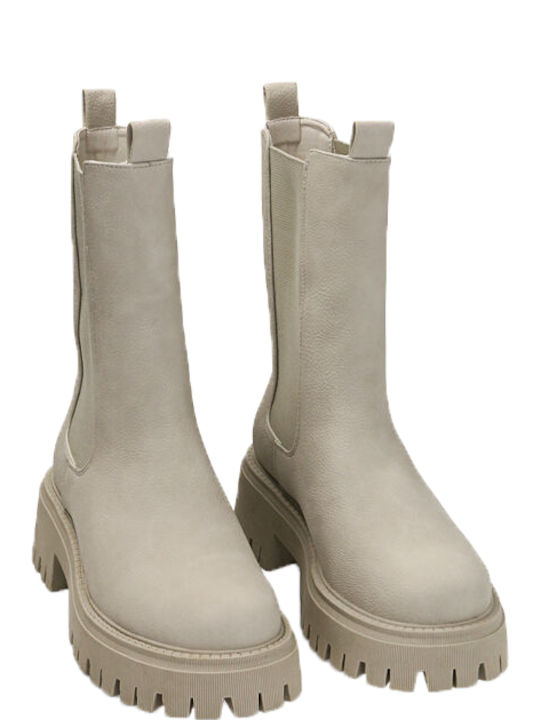 Primadonna Women's Ankle Boots Beige