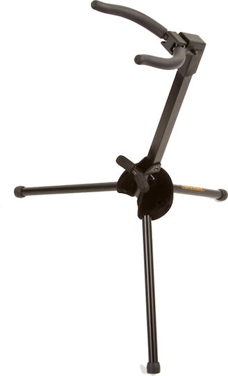 Hercules Travlite Alto Saxophone Stand Stand Floor for Wind In­stru­ments