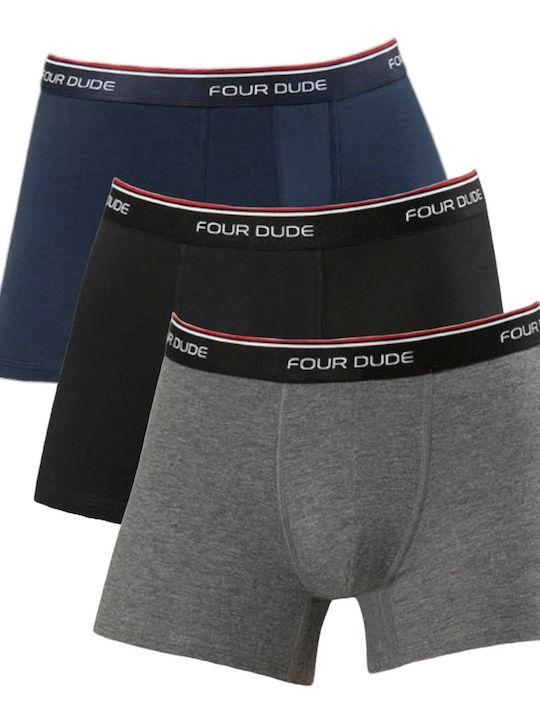 4Dude 4Dude