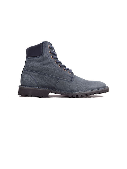 Chicago Tabac Braun Herrenstiefel