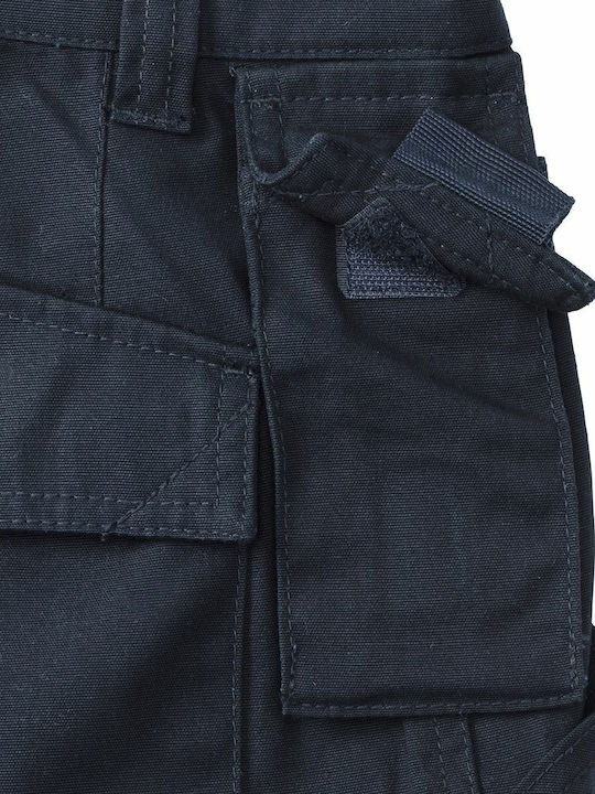 Russell Athletic R-015m-0 Παντελόνι Εργασίας Μπλε