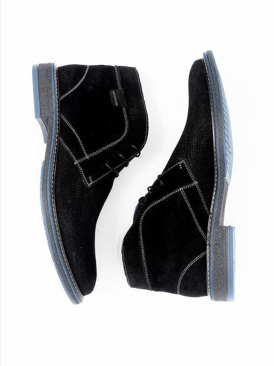Braun Herrenstiefel