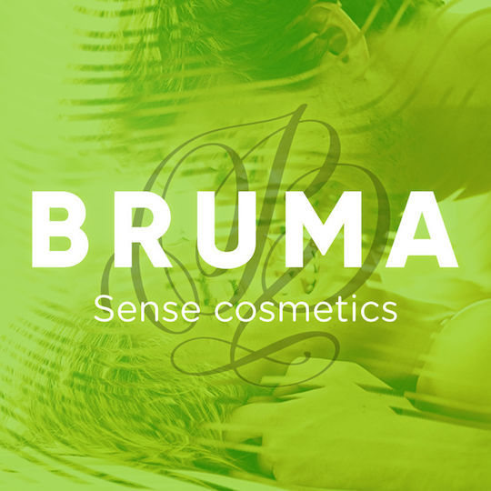 Bruma Massageöl 100ml