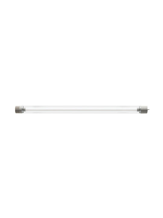 Fatboy Lamp Wall Gray 9x9x9cm