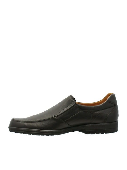 Stern Men's Casual Shoes Black