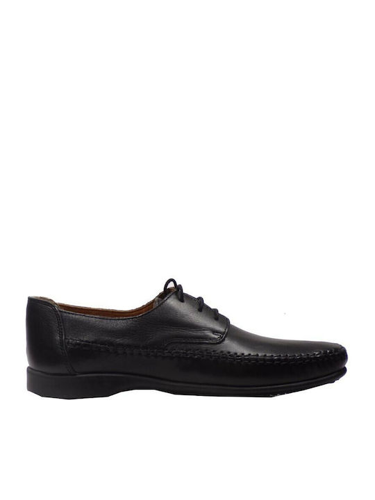 Member Shoes Men's Casual Shoes Black