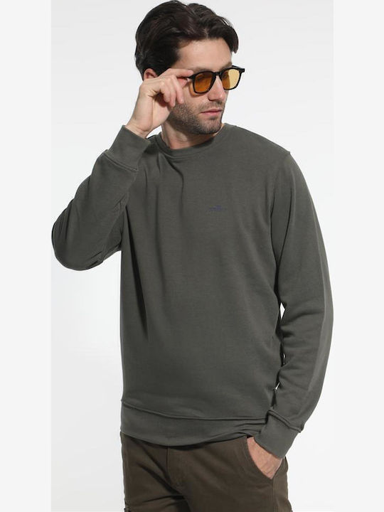 Khaki Sweatshirt