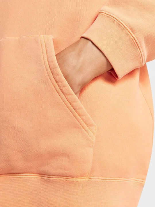 Go-to Chuck Hanorac Orange