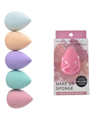 Cosmofan Make Up Sponge for Foundation