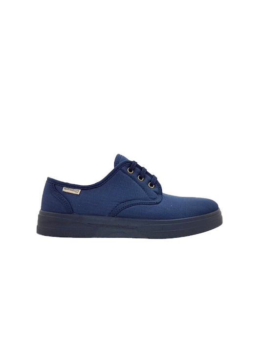 Maranello Men's Casual Shoes Blue