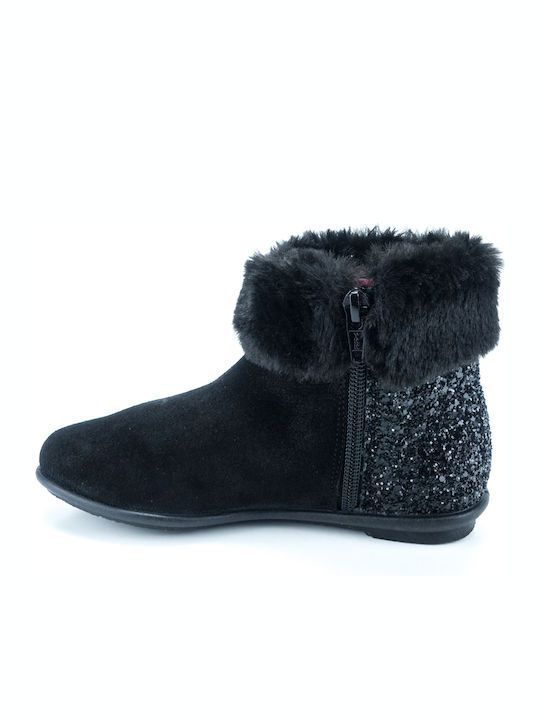 Kids Boots Black
