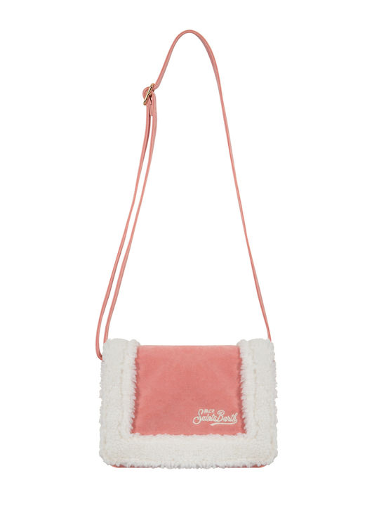 MC2 Women's Bag Shoulder Pink