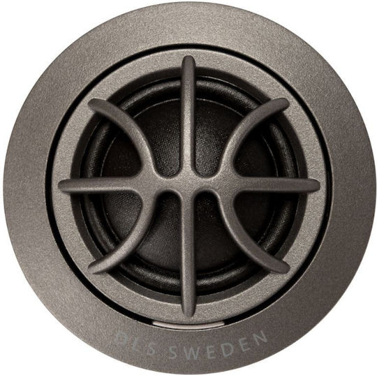 DLS Ηχείο Αυτοκινήτου 6.5" με 60W RMS (Woofer)