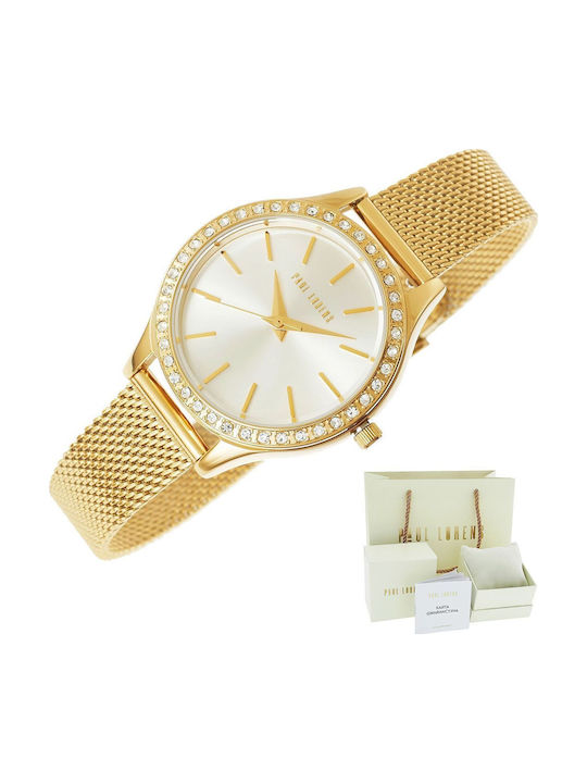 Paul Lorens PL10482B2 Paul Lorens PL10482B2