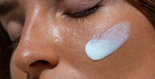 Byrokko Слънцезащитен Крем За Лице SPF30