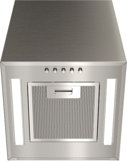 Maan Ponza Mini WPB 430 Insulă Hotă 30cm Inox
