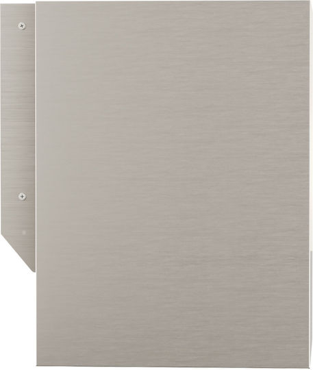Maan Ponza Mini WPB 430 Insulă Hotă 30cm Inox