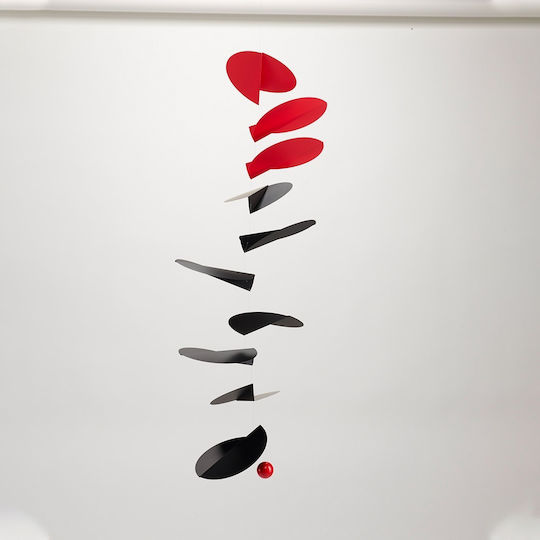 Flensted Mobiles Kids Wall Decor Room Mobile 31x31x82cm Flensted Mobiles Kids Wall Decor Room Mobile 31x31x82cm