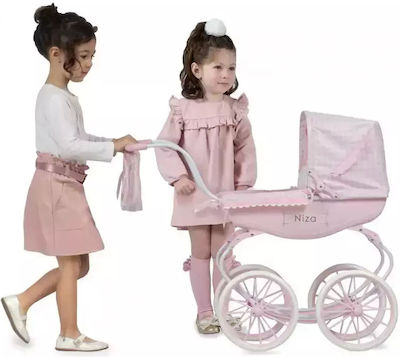 De Cuevas Doll Stroller