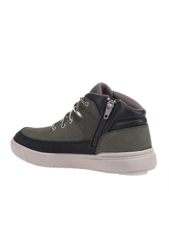 Timberland