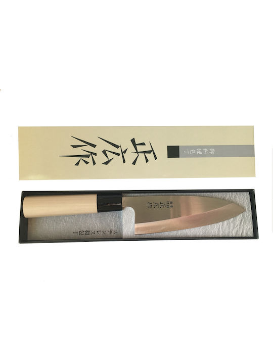 Masahiro Deba Knife of Stainless Steel 13.5cm